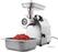 Maxima Vleesmolen - tot 220 Kg/Uur - 09300450 2