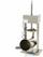 Maxima Worstenvuller - 15 L - Automatisch - Verticaal - incl. 4 Vulbuizen - 09300457 6