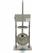 Maxima Worstenvuller - 20 L - Automatisch - Verticaal - incl. 4 Vulbuizen - 09300458 7