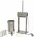 Maxima Worstenvuller - 20 L - Automatisch - Verticaal - incl. 4 Vulbuizen - 09300458 8