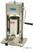 Maxima Worstenvuller - 3 L - Verticaal - incl. 4 Vulbuizen - 09300460
