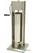 Maxima Worstenvuller - 7 L - Verticaal - incl. 4 Vulbuizen - 09300462 4