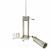 Maxima Worstenvuller - 7 L - Verticaal - incl. 4 Vulbuizen - 09300462 5