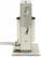 Maxima Worstenvuller - 10 L - Verticaal - incl. 4 Vulbuizen - 09300463 3