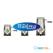 Maxima Worstenvuller - 7 L - Horizontaal - incl. 4 Vulbuizen - 09300469 8