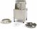 09300471 Aardappelschrapmachine - 8 Kg - 160 Kg/Uur 6