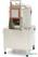 Maxima Aardappelschrapmachine 15 Kg - 300 Kg/Uur - 09300475 5
