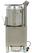 Maxima Aardappelschrapmachine 20 Kg - 400 Kg/Uur - Ingebouwde Timer - 09300486 3