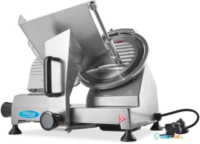 Maxima Vleessnijmachine - Ø 22 cm Mes - 09300490