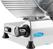Maxima Vleessnijmachine - Ø 30 cm Mes - 09300500 6