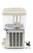 Maxima Drankdispenser - 2x 18 L - Elektrisch - incl. Roersysteem - 09300535 3