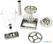 Maxima Drankdispenser - 1x 8 L - Centrale Koelbuis - Geen Stroom - 09300541 5