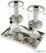 Maxima Drankdispenser - 2x 8 L - Centrale Koelbuis - Geen Stroom - 09300542 5