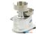 Maxima Hamburgerpers - 13 cm Portioneerplaat - Handmatig - 09300591 4