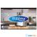 Maxima Hamburgerpers - 13 cm Portioneerplaat - Handmatig - 09300591 5