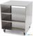 Maxima Onderstel RVS - 60 X 60 cm - 120 Kg Draagvermogen - Zwenkwielen - 09300780 4