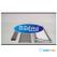 Maxima Werktafel RVS - 140 X 60 cm - Verstelbare Hoogte - met Spatrand en Onderschap - 09300986 5