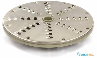 Maxima VC450 - Standaard Rasp 7 Mm - 09301108