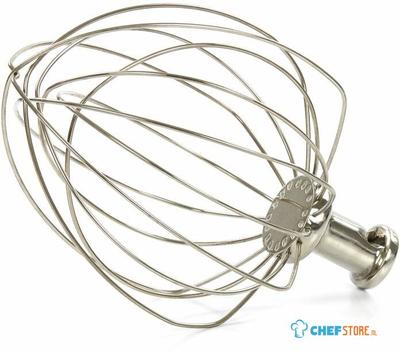 Maxima MPM 7 Stainless Steel Whip - 09302551