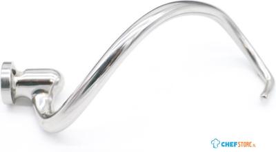 Maxima MPM 7 Stainless Steel Hook - 09302552