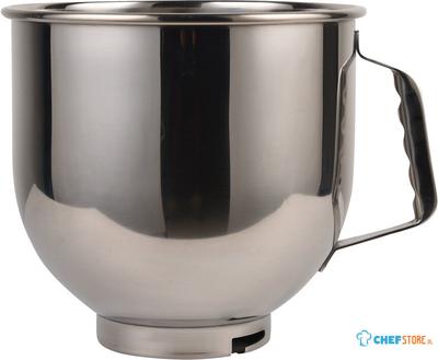 Maxima MPM 7 Stainless Steel Bowl 7L - model 1 - 09302555