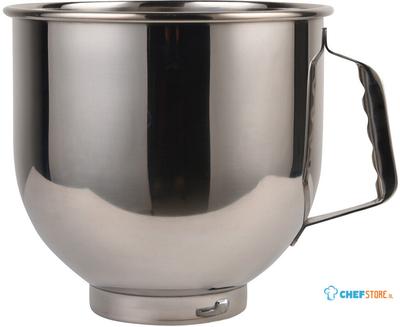 Maxima MPM 7 Stainless Steel Bowl 7L - model 2 - 09302626