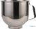 Maxima MPM 7 Stainless Steel Bowl 7L - model 2 - 09302626
