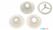 Maxima Worstenvuller Churros Set - 09303250