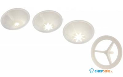 Maxima Worstenvuller Churros Set - 09303250