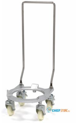 Maxima Trolley voor MPM40 / MPM60 - 09306002