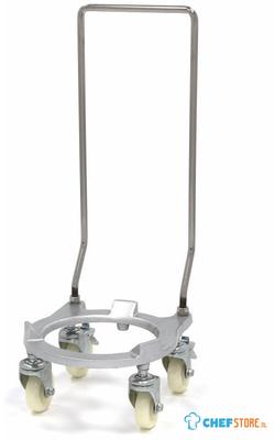 Maxima Trolley voor MPM40 / MPM60 - 09306002