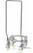 Maxima Trolley voor MPM40 / MPM60 - 09306002 4