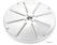 Maxima VC750 - Standaard Rasp 5 Mm - 09307009 2