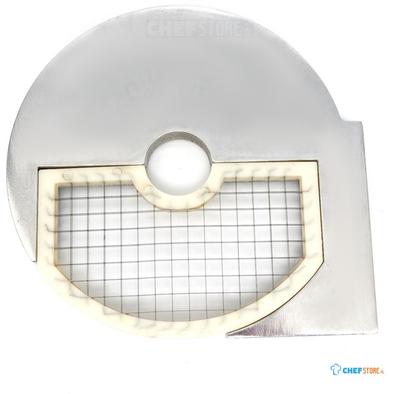 Maxima VC750 - Blokjesmes 10 X 10 Mm - 09307013