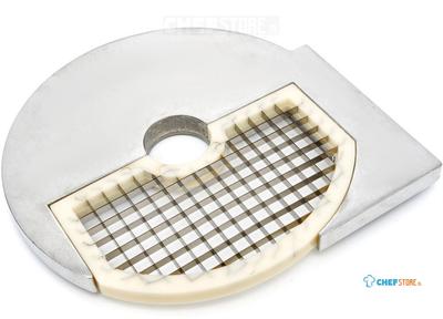 Maxima VC750 - Blokjesmes 10 X 10 Mm - 09307013