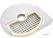Maxima VC750 - Blokjesmes 10 X 10 Mm - 09307013 2