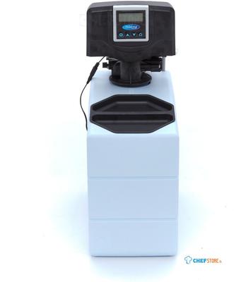 Maxima Automatische Waterontharder - Ontkalker - 5 L Hars - Digitaal Display - 09351100