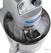 Maxima Planeetmenger - 7 L - Tot 2 Kg Deeg - Zilvergrijs - 09360755 9
