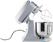 Maxima Planeetmenger - 7 L - Tot 2 Kg Deeg - Zilvergrijs - 09360755 13
