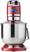 Maxima Planeetmenger - 7 L - Tot 2 Kg Deeg - Raspberry Rood - 09360760 2