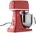Maxima Planeetmenger - 7 L - Tot 2 Kg Deeg - Raspberry Rood - 09360760 4