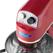 Maxima Planeetmenger - 7 L - Tot 2 Kg Deeg - Raspberry Rood - 09360760 5