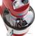 Maxima Planeetmenger - 7 L - Tot 2 Kg Deeg - Raspberry Rood - 09360760 8