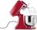 Maxima Planeetmenger - 7 L - Tot 2 Kg Deeg - Raspberry Rood - 09360760 12