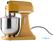 Maxima Planeetmenger - 7 L - Tot 2 Kg Deeg - Goudgeel - 09360765 4