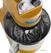 Maxima Planeetmenger - 7 L - Tot 2 Kg Deeg - Goudgeel - 09360765 10