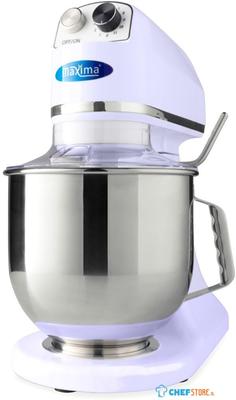 Maxima Planeetmenger - 7 L - Tot 2 Kg Deeg - Lila - 09360770