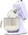 Maxima Planeetmenger - 7 L - Tot 2 Kg Deeg - Lila - 09360770 5