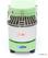 Maxima Spiraalkneder - 8 L - 4,5 Kg Deeg - Pastel Groen - 09361001 2