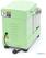 Maxima Spiraalkneder - 8 L - 4,5 Kg Deeg - Pastel Groen - 09361001 4